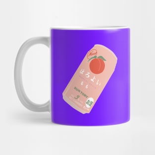 PEACH SODA Mug